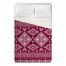Tribal Print Brushed Poly Duvet