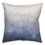 Abstract Watercolor Pillow