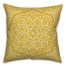 Boho Medallion Pillow