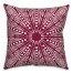 Boho Mandala Pillow