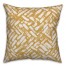 Abstract Strokes Pillow