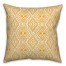 Boho Tribal Pillow
