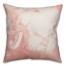 Marble Abstract Pillow