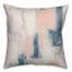 Abstract Strokes Pillow