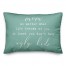 At Least you don't have ugly kids Pillow