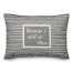 Because I said so Pillow