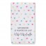 Motherhood Is Powered By Love and Lots of Coffee 16x25 Towel