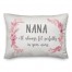 I'll Always Fit In Your Arms Pillow
