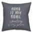 Spoiling is my game Pillow