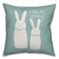 Spring has Sprung Pillow
