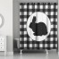 71x74 Shower Curtain