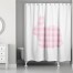 71x74 Shower Curtain
