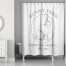 71x74 Shower Curtain