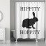 71x74 Shower Curtain