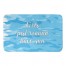Girls Just Wanna Have Sun 34x21 Bath Mat