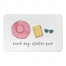 Beach Day Starter Pack  34x21 Bath Mat