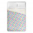 Colorful Fish Pattern Duvet