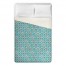 Lifesaver Pattern Duvet