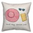 Beach Day Starter Pack  Pillow