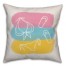 Summer Essentials Pillow