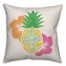 You Are the Pineapple of My Eye Pillow