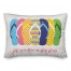 Life is Better in Flip Flops Pillow
