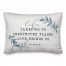 Life takes us places love brings us home 14x20 Spun Poly Pillow Cover