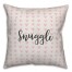 Snuggle Spun Poly Pillow