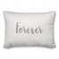 Forever  Pillow