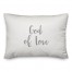 God Of Love  Pillow