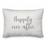 Happily Ever After  Pillow