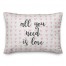 All You Need Is Love  Pillow