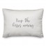 Keep The Kisses Coming  Pillow