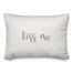 Kiss Me  Pillow