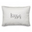 Kisses  Pillow