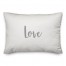 Love Is A Four-Legged Word  Pillow