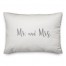 Mr. & Mrs.  Pillow