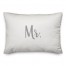 Mr. & Mrs.  Pillow