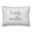 Cuddle Weather  Pillow
