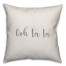 Oooh La La 16x16 Spun Poly Pillow Cover
