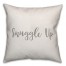 Snuggle Up 16x16 Spun Poly Pillow Cover