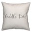 Cuddle Time 16x16 Spun Poly Pillow Cover