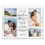 Built A Life They Loved 16x20 Personalized Canvas Wall Art