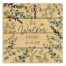 Eucalyptus Frame 14x14 Personalized Pallet Wood Art