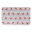 Dancing Crabs 34x21 Bath Mat