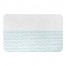 Waves 34x21 Bath Mat