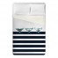 Whale Tails Duvet
