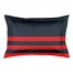 Nautical Stripes Sham
