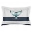 Whale Tail Sham