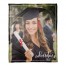 Adventure Awaits 50x60 Personalized Coral Fleece Blanket